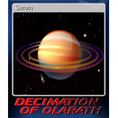 Saturn