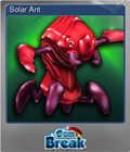 Solar Ant