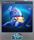Spectra Squid
