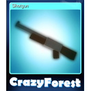 Shotgun