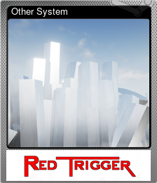 Series 1 - Card 3 of 5 - Other System