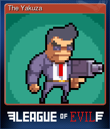 The Yakuza