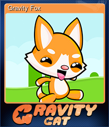 Gravity Fox