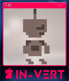 Series 1 - Card 3 of 5 - T42