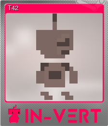 Series 1 - Card 3 of 5 - T42