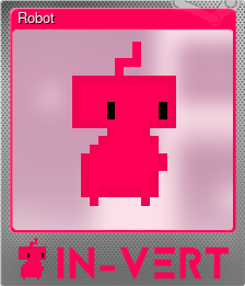 Series 1 - Card 1 of 5 - Robot
