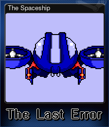 The Spaceship