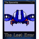 The Spaceship