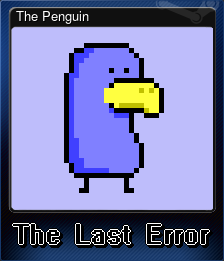 The Penguin