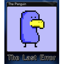 The Penguin