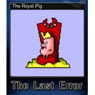 The Royal Pig