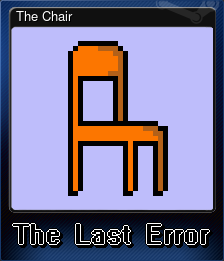 The Chair