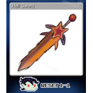Hell Sword