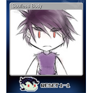 Soulless Body