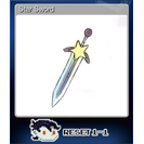 Star Sword