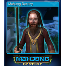 Mahjong Destiny