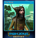 The Monk