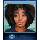 Cynthia