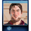William