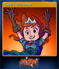 Beatrix (Princess)