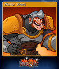 Warrior (Hero)