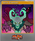 Spirits (Enemies)