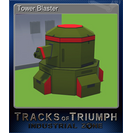 Tower Blaster