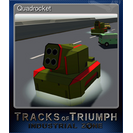 Quadrocket