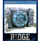 Magic circle