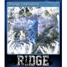 Strange cobblestone