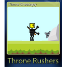 Throne Cheeseguy