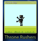 Throne Ninja