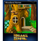 Woodland Homes