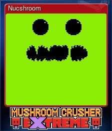 Nucshroom