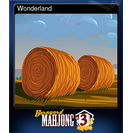 Wonderland