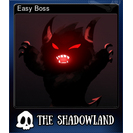 Easy Boss