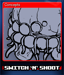 Series 1 - Card 3 of 6 - Concepts