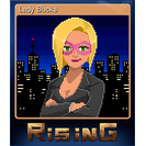 Lady Bucks