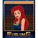 Red Angel