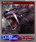 Wolf Queen