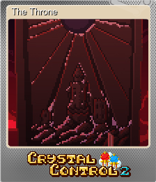 Showcase :: Crystal Control II