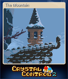 Showcase :: Crystal Control II