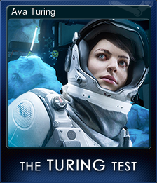 Ava Turing