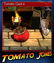 Tomato Card 4