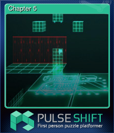 Inventory :: Pulse Shift