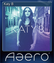 Katy B