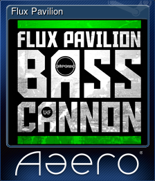 Flux Pavilion