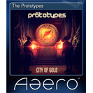 The Prototypes