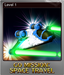 Series 1 - Card 1 of 5 - Level 1