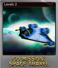 Series 1 - Card 2 of 5 - Levels 2